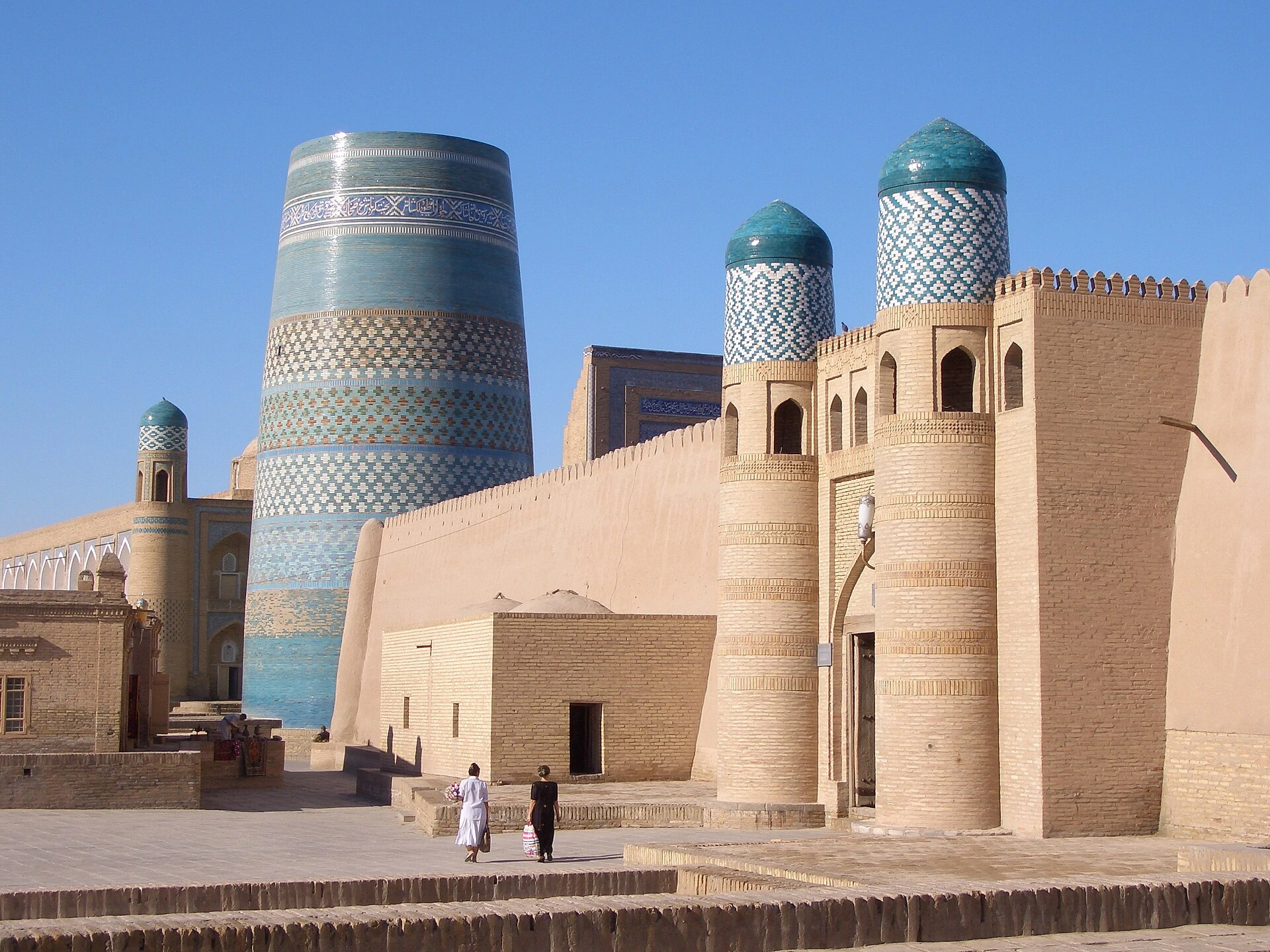 Khiva