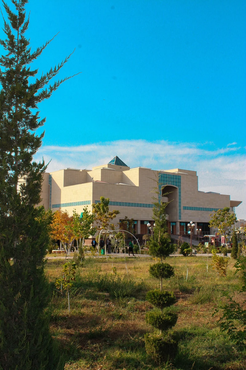 Savitsky Museum