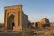 Historical and Archeological Complex Mizdakhan
