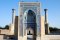 Guri-Amir Mausoleum