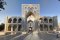 Nadir Divanbegi Madrassah