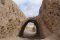 Ayaz-Kala Ancient Settlement