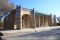 Kibla Tozabog – Khiva Khan's summer residence