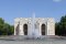 The Alisher Navoi Opera and Ballet Theatre