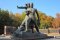 Courage Memorial